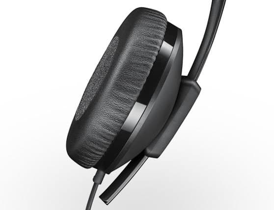 Наушники для DJ Sennheiser HD 2.10