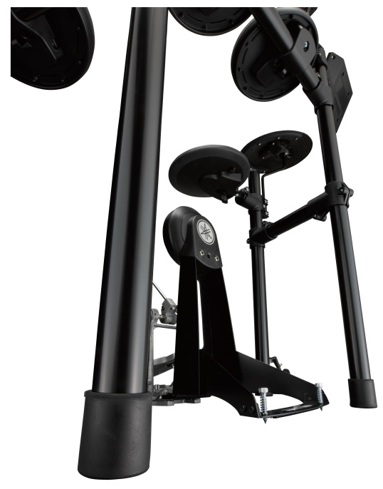 Электронная барабанная установка Yamaha DTX452K