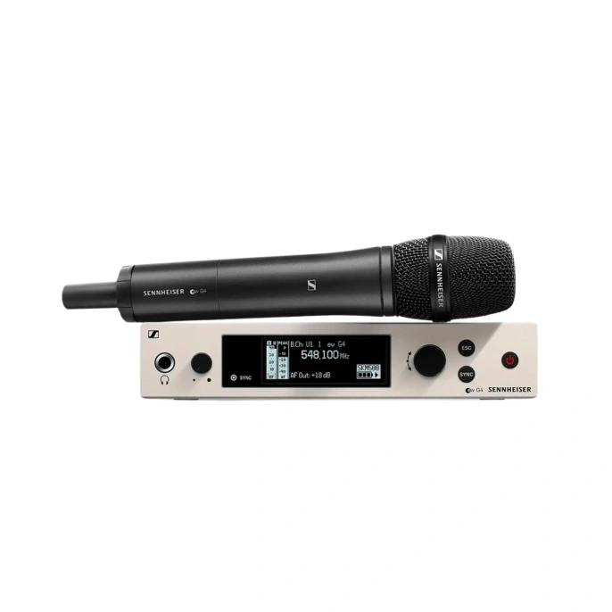 Радиосистема Sennheiser EW 500 G4-945-AW+