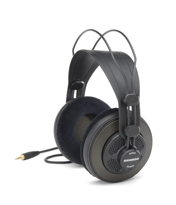 Мониторные Наушники Samson SR-850C