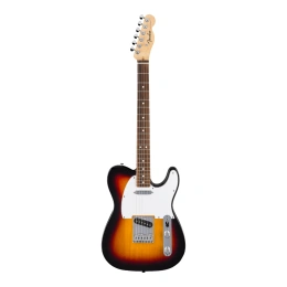 Электрогитара Fender STD Tele LRL WPG 3TS