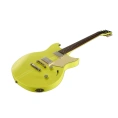 Электрогитара Yamaha RSE20 Neon Yellow