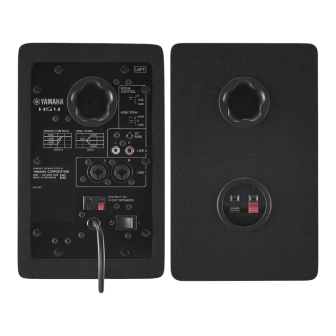 Студийные мониторы YAMAHA HS4B