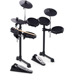 Электронная барабанная установка Alesis Turbo Mesh Kit