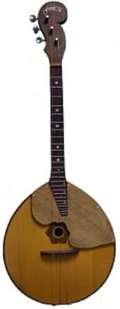 Домра-прима мастеровая Doff DPM