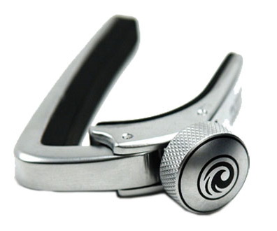 Каподастр  Planet Waves PW-CP-02S