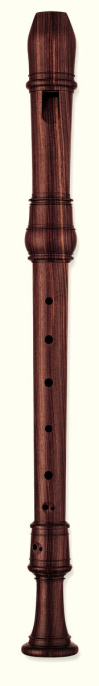 Блокфлейта Альт Yamaha YRA-802