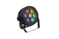 Светодиодный LED прожектор Art Wizard PL-99G