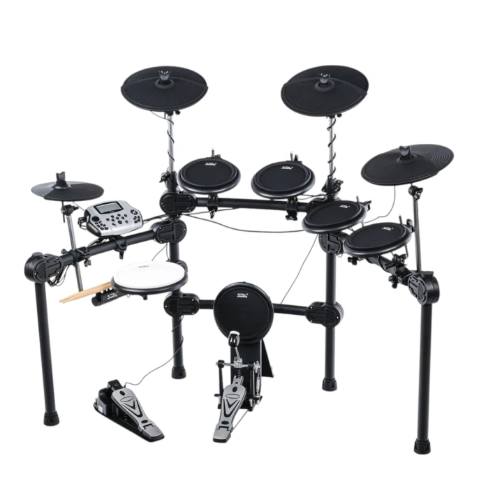 Электронная ударная установка Soundking SD230