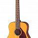 Акустическая гитара Yamaha JR-1