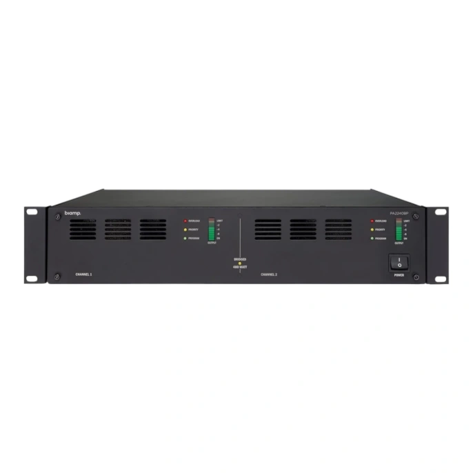 Усилитель мощности APart PA2240BP