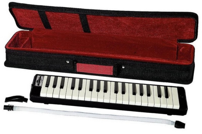 Мелодика духовая GEWApure F705.000