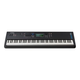 Синтезатор Yamaha MODX8+