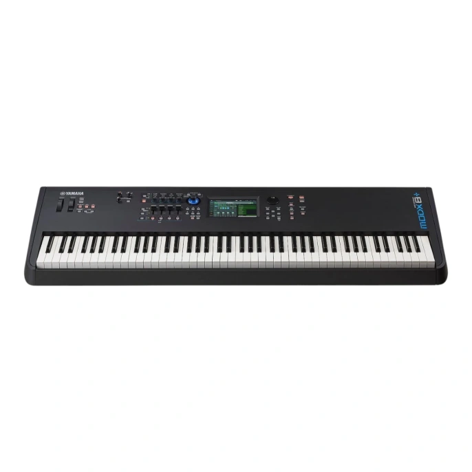 Синтезатор Yamaha MODX8+