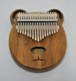 Калимба Мозеръ KMT-5 Bear