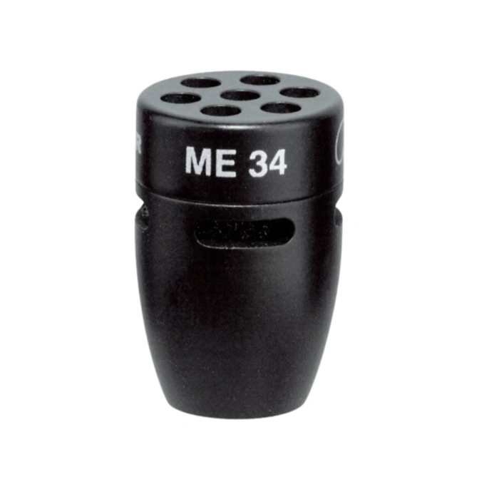 Микрофон Sennheiser ME-34