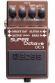 Педаль Boss OC-3