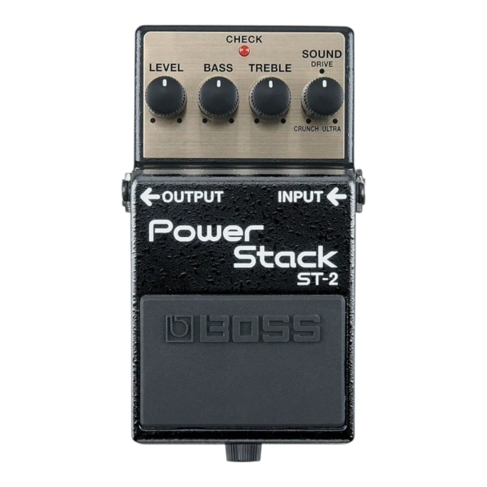 Педаль Boss  ST-2