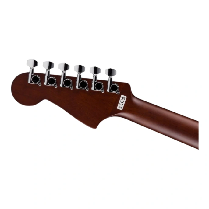 Акустическая гитара Fender CA Debut Redondo 2TS