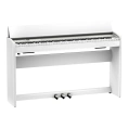 Цифровое пианино Roland F-701 WH
