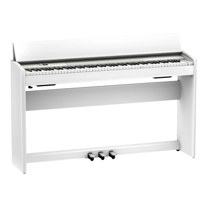 Цифровое пианино Roland F-701 WH
