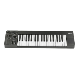 MIDI-клавиатура Nux NTK-37 Track Keyboard