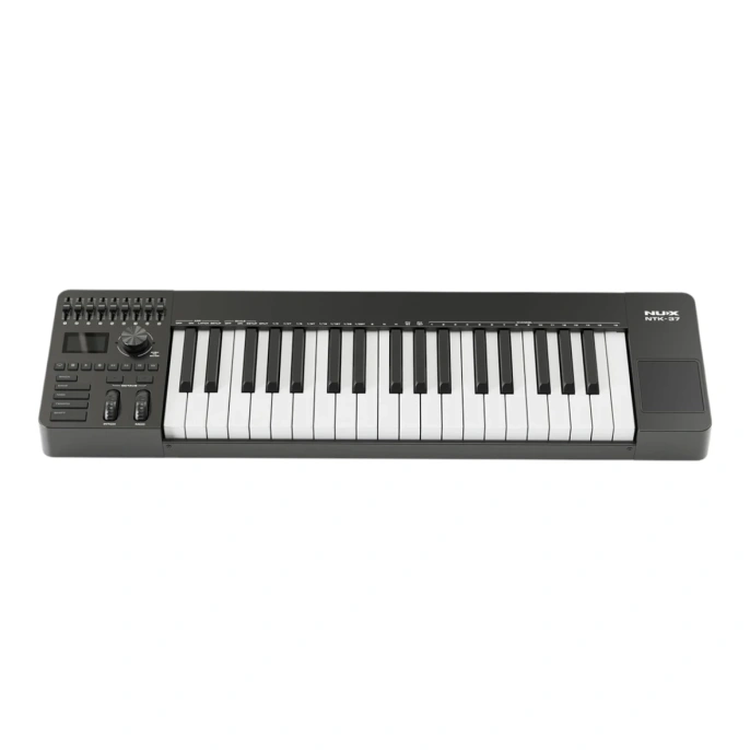 MIDI-клавиатура Nux NTK-37 Track Keyboard
