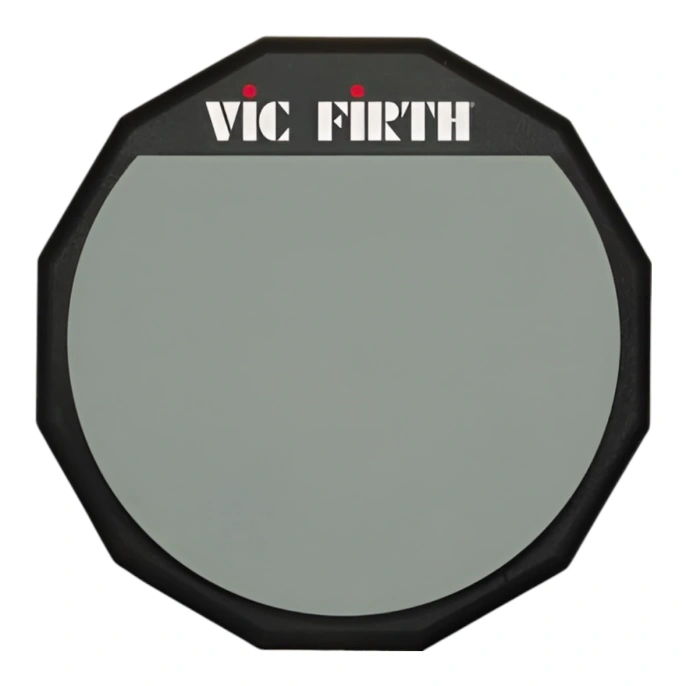 Тренировочный пэд  Vic Firth PAD6