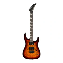Электрогитара Jackson JS Series JS20 DKQ 2PT - TR TOB