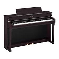 Цифровое пианино Yamaha CLP-845R