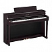 Цифровое пианино Yamaha CLP-845R