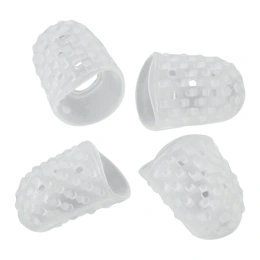 Силиконовые напальчники Мозеръ GFC-2