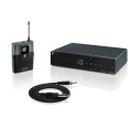 Радиосистема с поясным передатчиком Sennheiser XSW 1-CI1-A