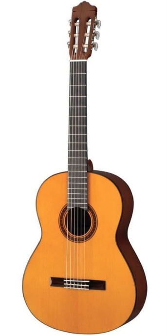 Классическая гитара  Rockdale CG4