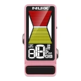 Тюнер Nux NTU-3 MKII Flow Tune Pink