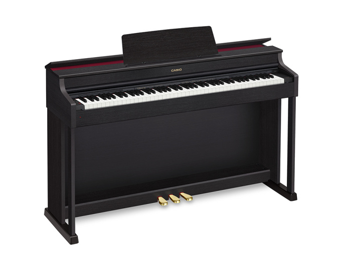 Цифровое пианино Casio AP-470BN