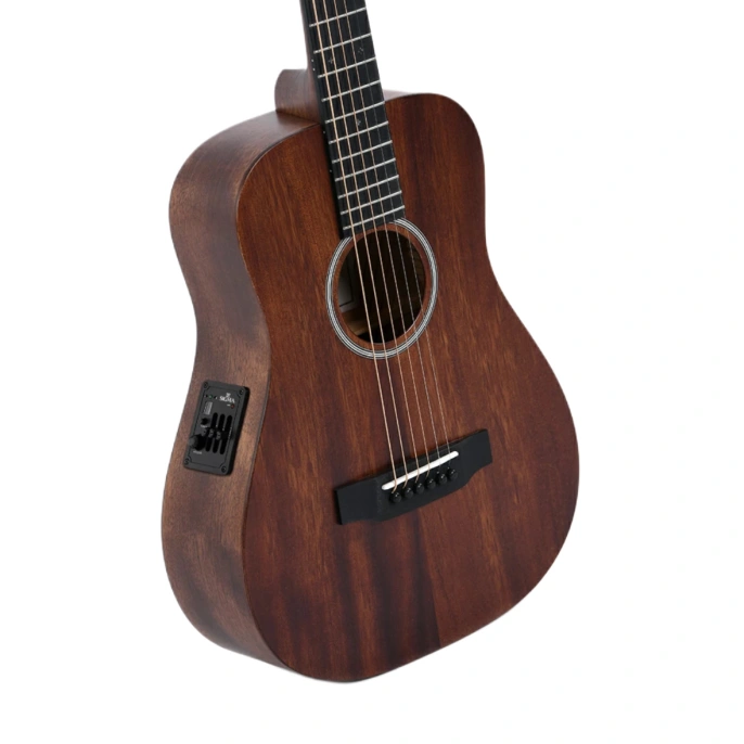 Электроакустическая гитара  Sigma Guitars TM-15E+