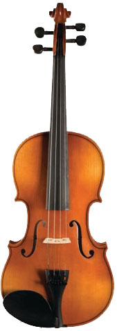 Скрипка Strunal Verona 150A 4/4