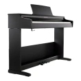 Цифровое пианино Kawai KDP75 Embossed Black