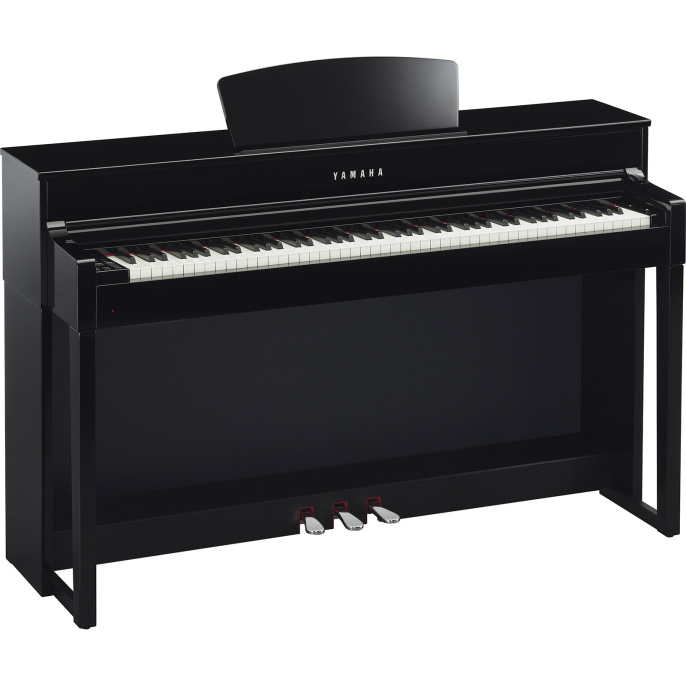 Цифровое пианино Yamaha Clavinova CLP-535PE