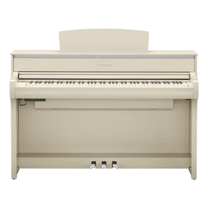 Цифровое пианино Yamaha Clavinova CLP-675DW