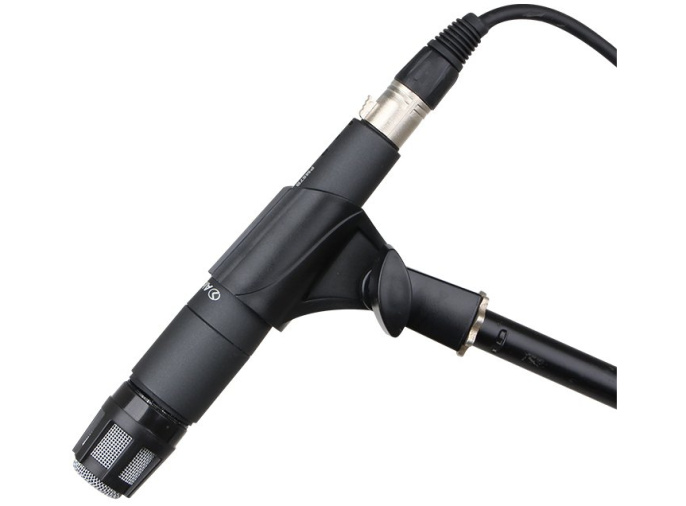 Микрофон Alctron PM57B