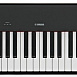 Цифровое пианино Yamaha P-225B