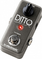 Педаль t.c.electronic Ditto Looper