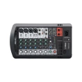 Акустическая система Yamaha Stagepas 400BT