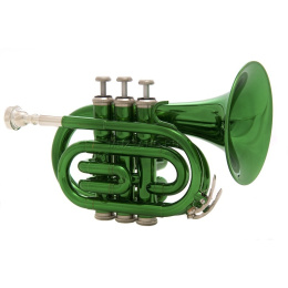 Труба Bb John Packer JP159GR