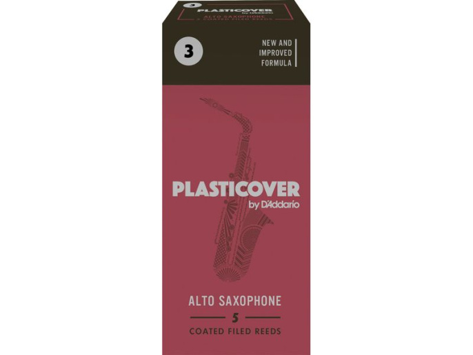 Трости для саксофона альт Rico RRP05ASX300