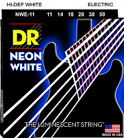 Струны для электрогитары DR NWE-11