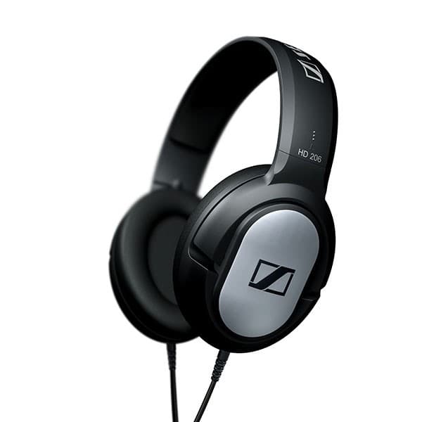 Наушники Sennheiser HD 206