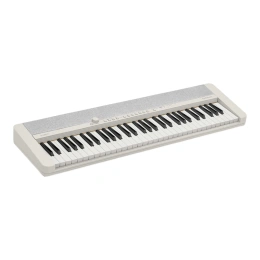 Синтезатор Casio CT-S1 Casiotone White